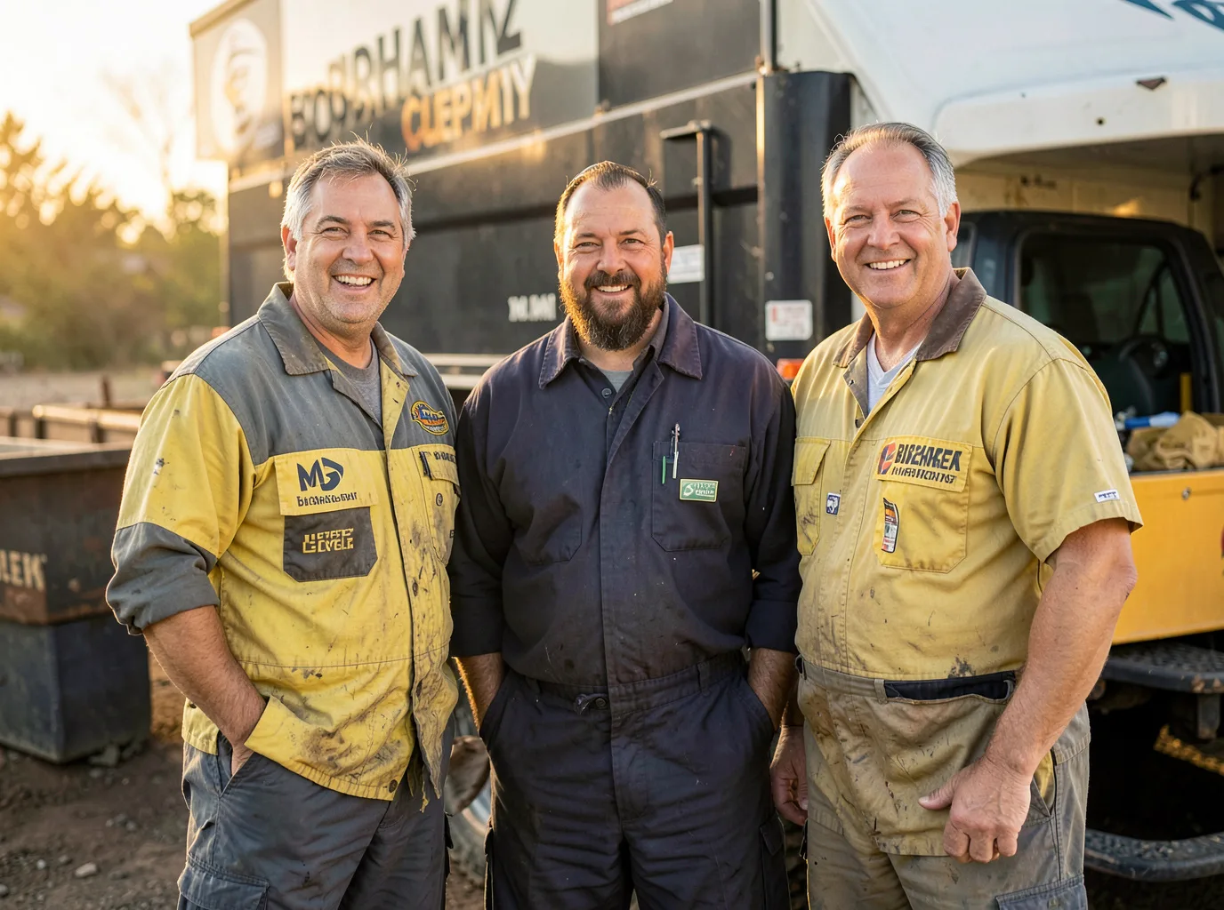 Sewage Cleanup company in Deepwater, NJ