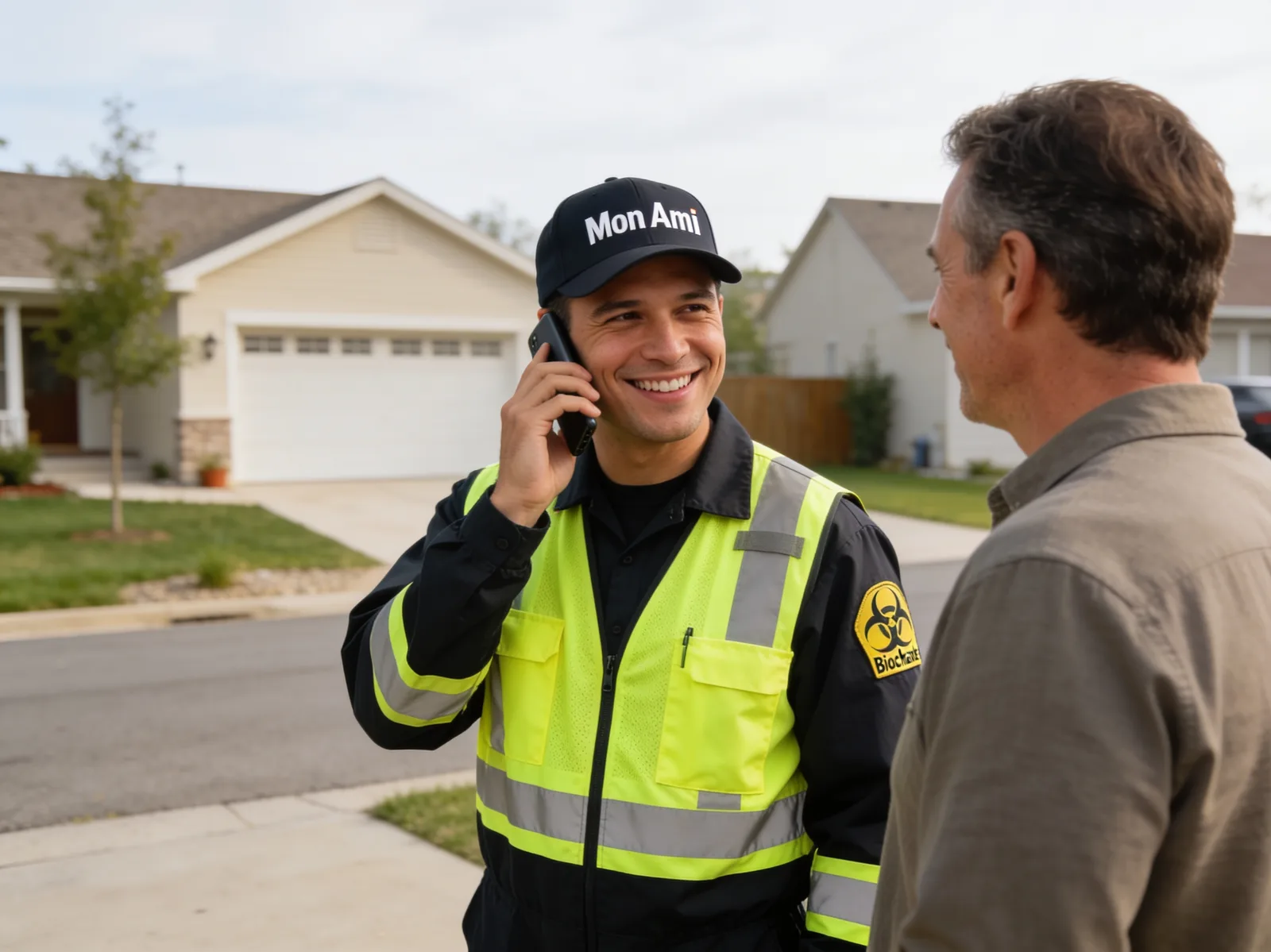 Sewage Cleanup Deepwater, NJ FAQs
