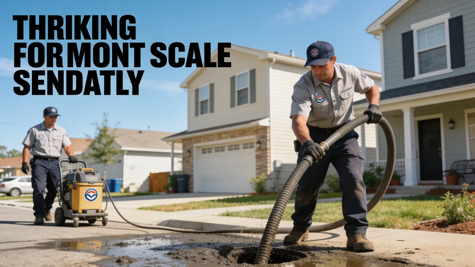 Sewage Cleanup in Deepwater, NJ near me